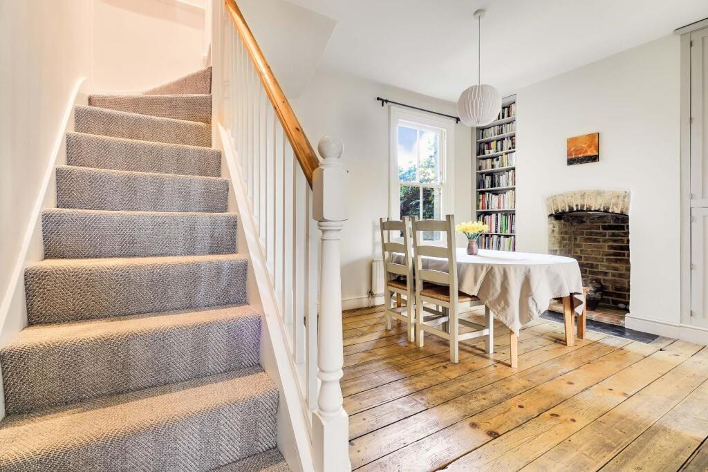 House in Cambridge, Petersfield - View 5