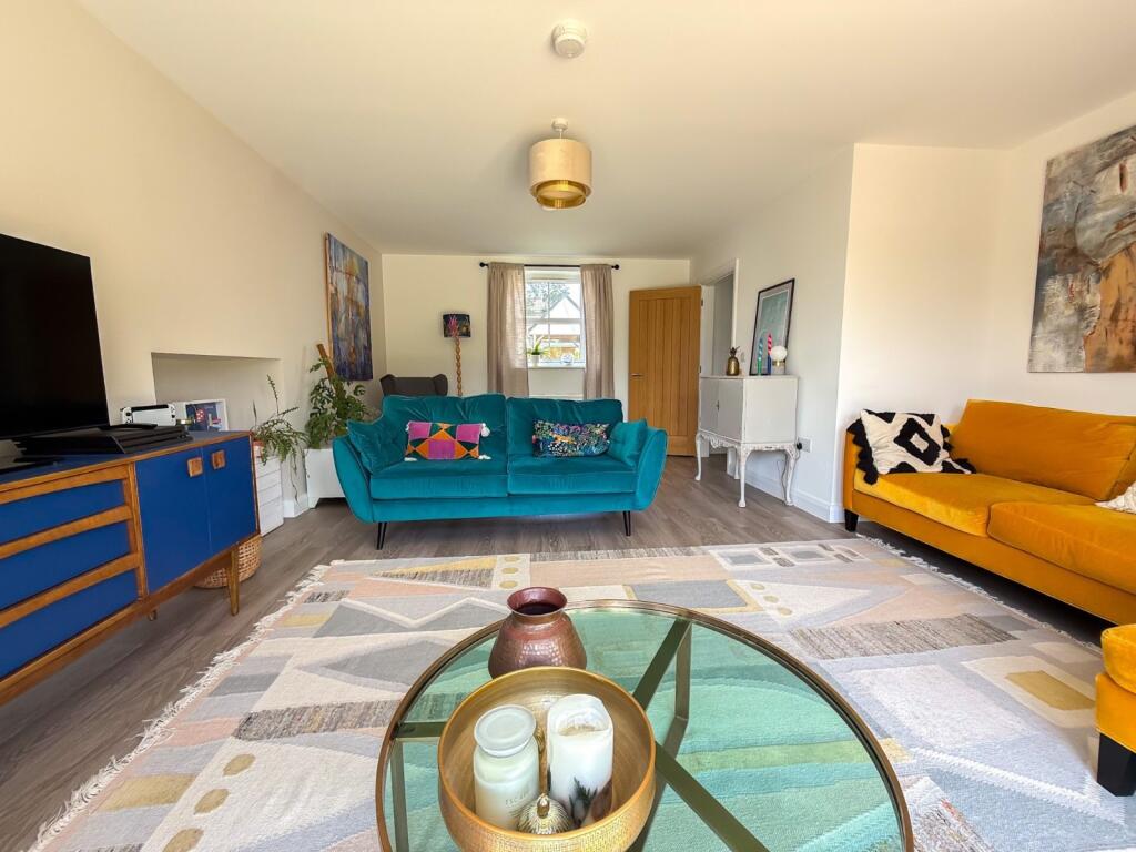 House in Nailsea, North Somerset - View 5