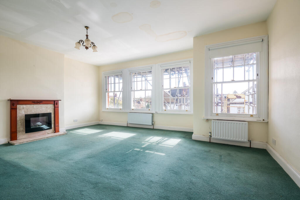 Main image of property: Collingtree Road, London, SE26