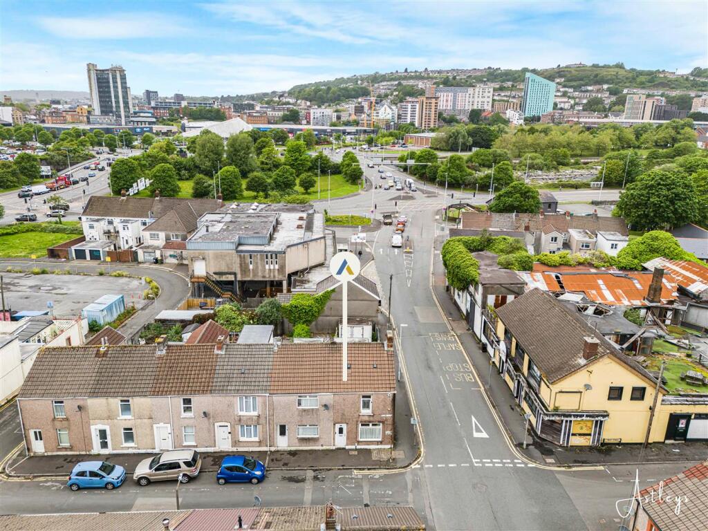 Main image of property: Miers Street, St. Thomas, Swansea