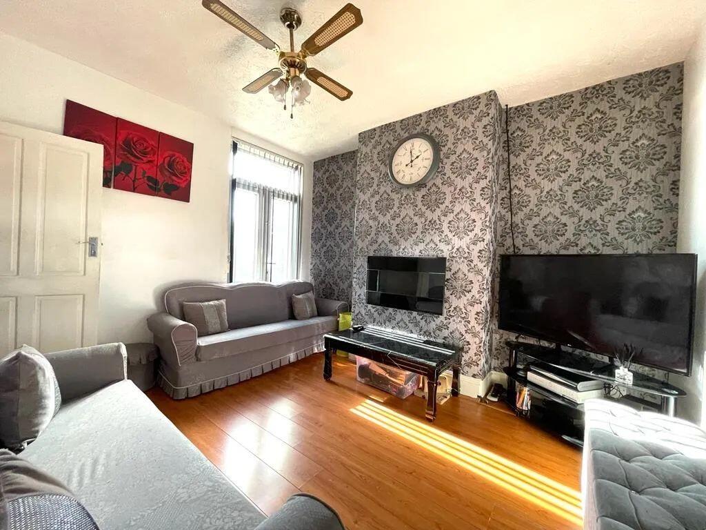 House in Birmingham - View 3