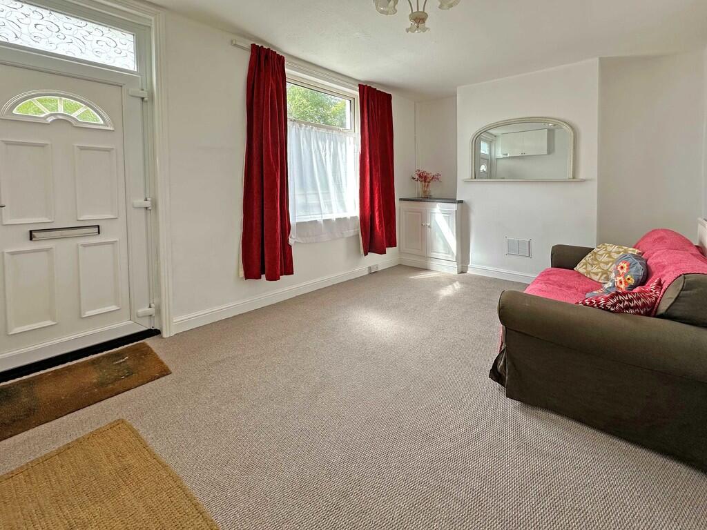 Wesley Cottages, Exminster photo 4