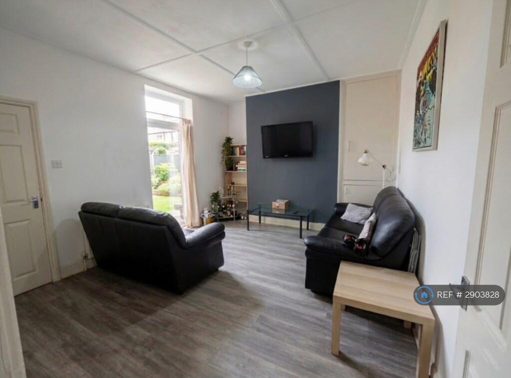 Main image of property: Richardson Street, Newcastle Upon Tyne, NE6