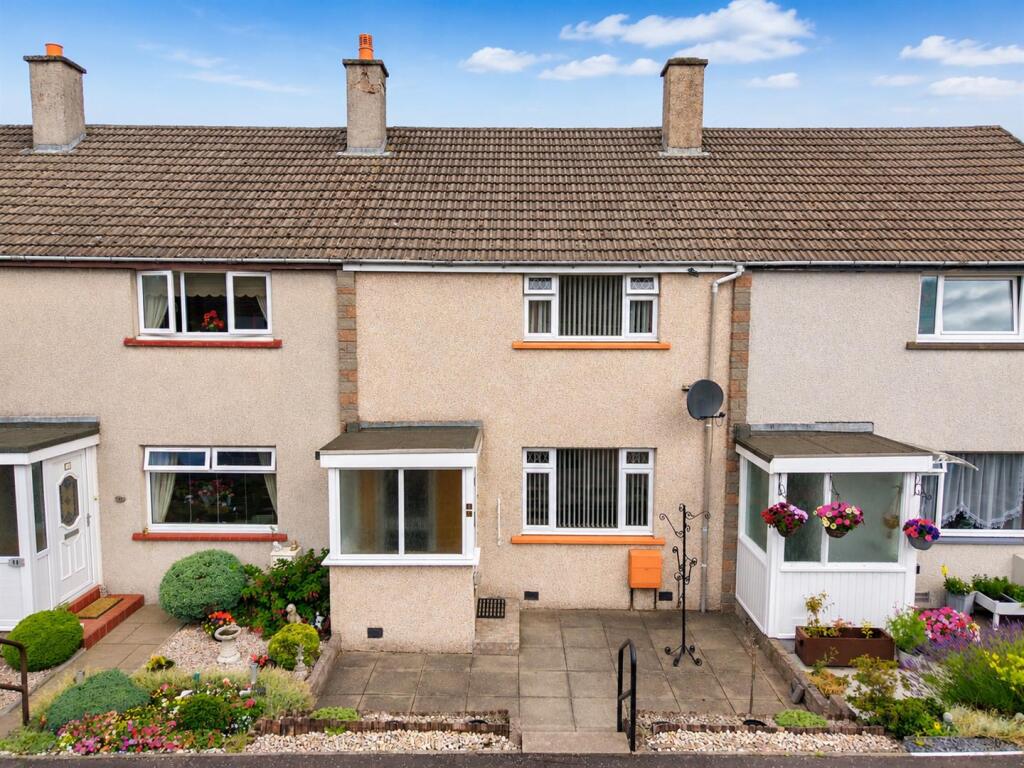 Main image of property: Dalgetty Court, Muirhead, Dundee