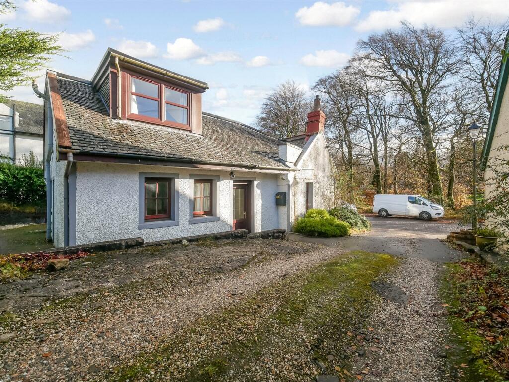 Main image of property: Polnoon Street, Eaglesham, Glasgow, East Renfrewshire, G76