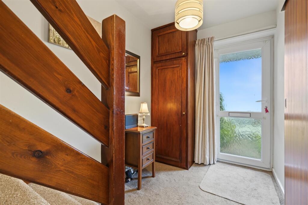 House in Nottingham - More