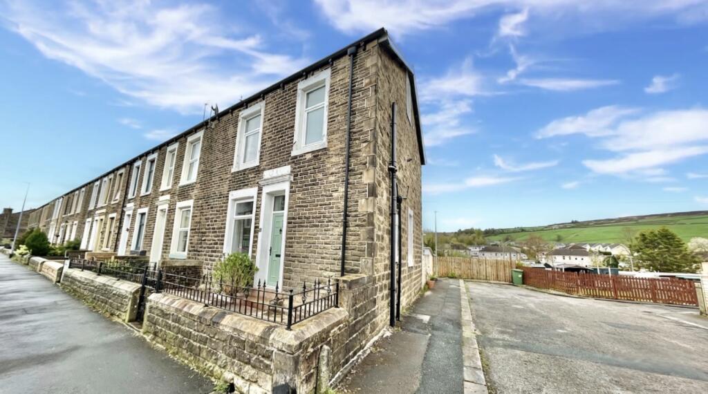 Main image of property: Longroyd Road, Earby, Barnoldswick, BB18