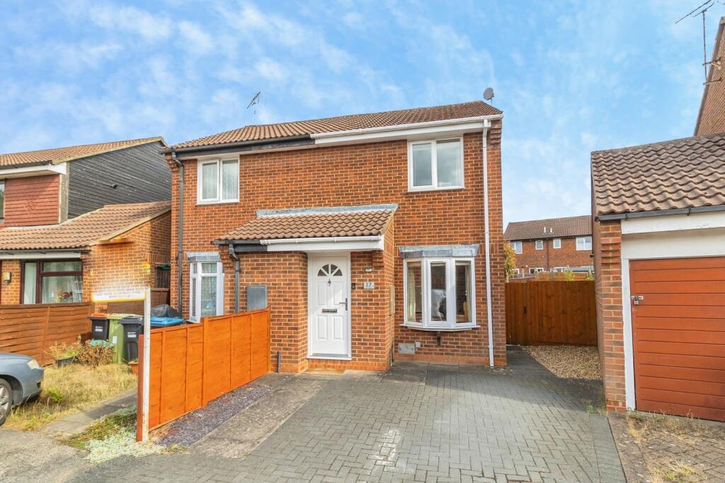Main image of property: Perracombe, Furzton, Milton Keynes, Buckinghamshire, MK4