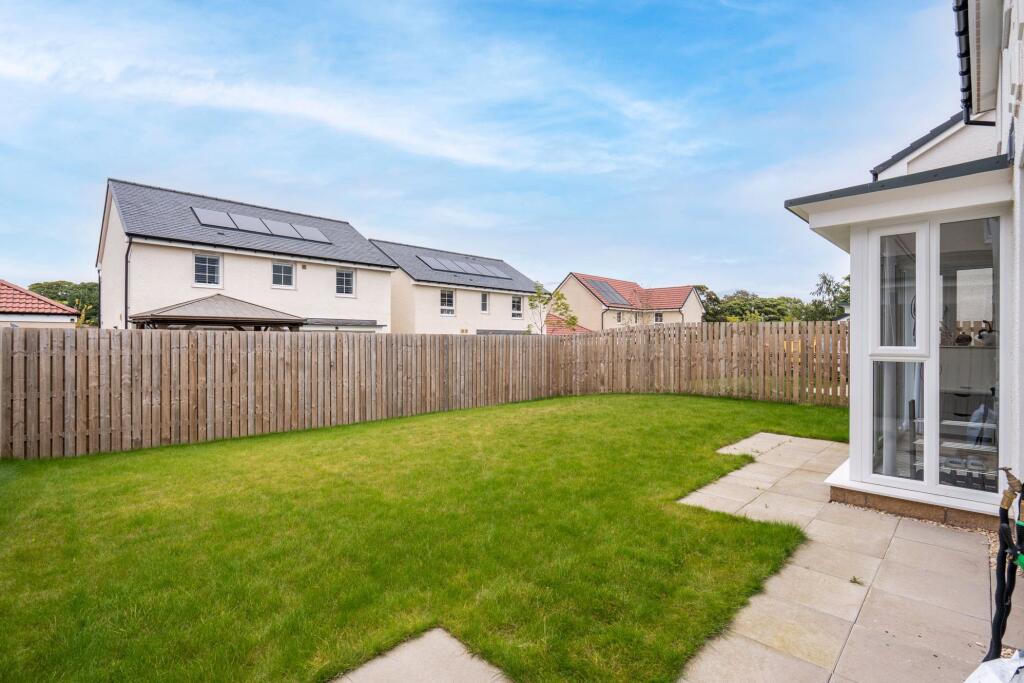 House in Kirkcaldy - View 5
