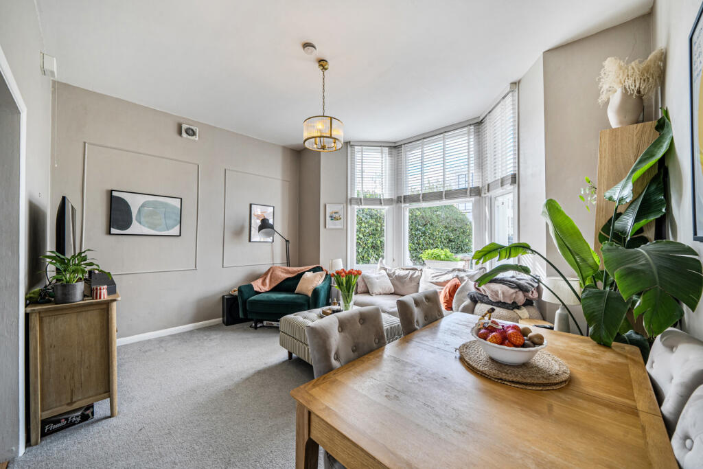 Main image of property: Westbourne Drive, London