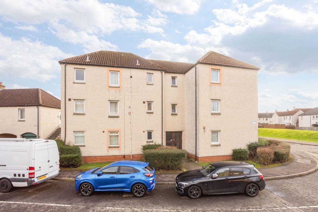 Main image of property: 96/5 South Gyle Wynd, Edinburgh, EH12 9HJ