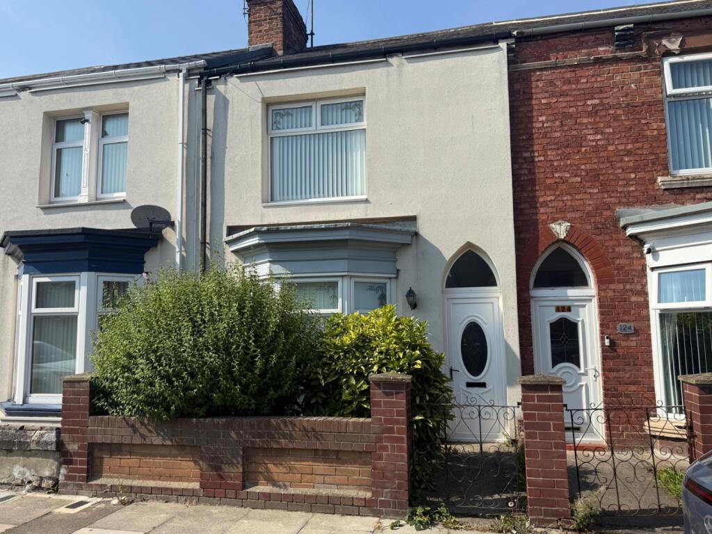 Main image of property: Sandringham Road, Hart Lane