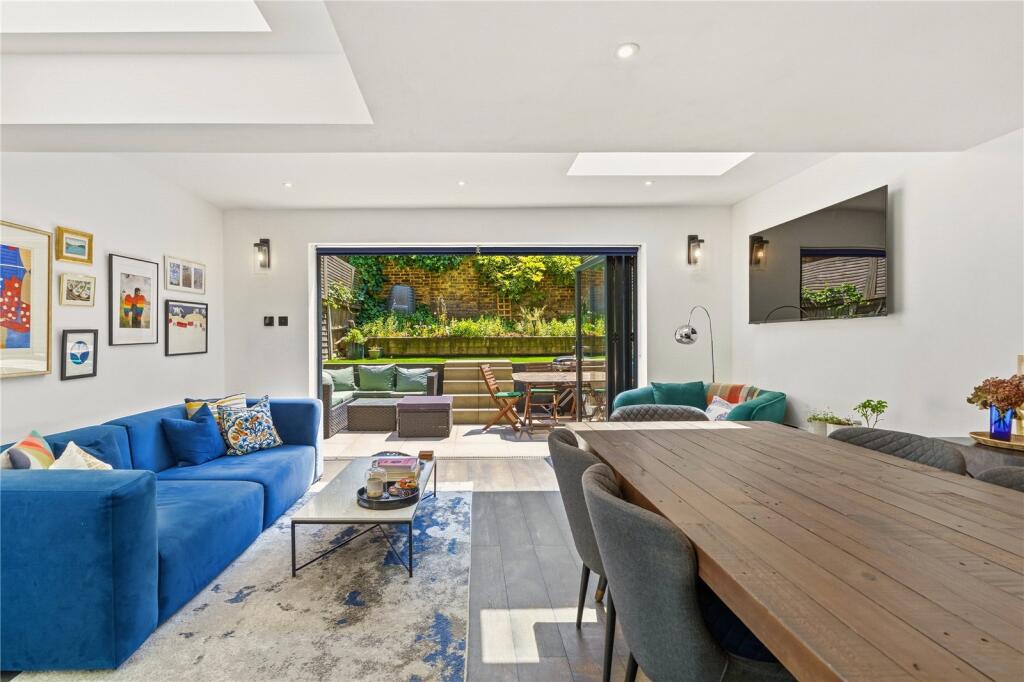 Main image of property: Cologne Road, SW11