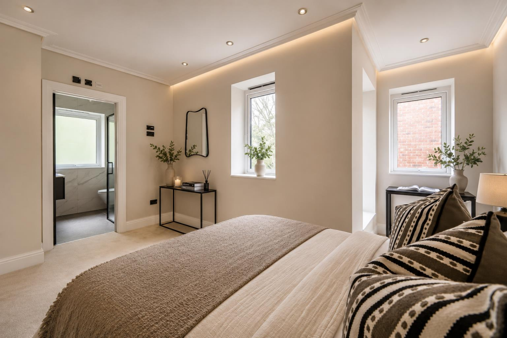 Apartment in Solihull, Norton Green - More