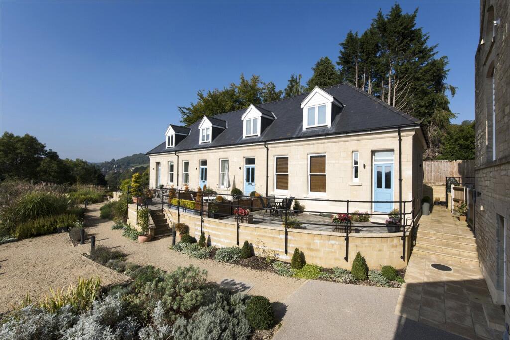 Main image of property: Brassknocker Hill, Monkton Combe, Bath, Somerset, BA2