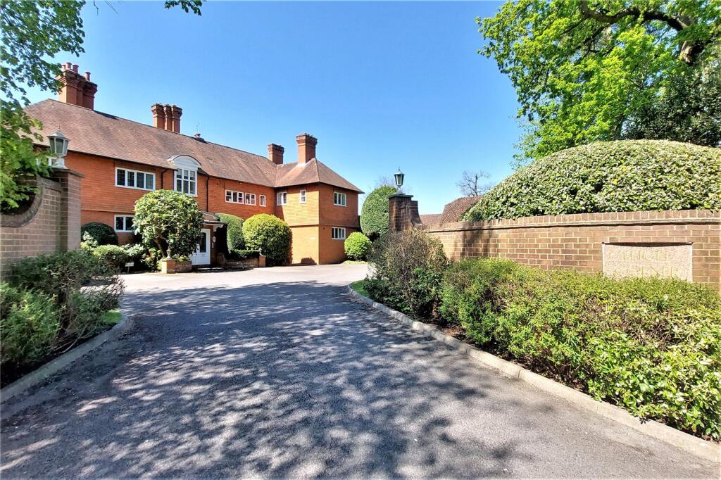 Main image of property: Leigh Corner, Cobham, Surrey, KT11