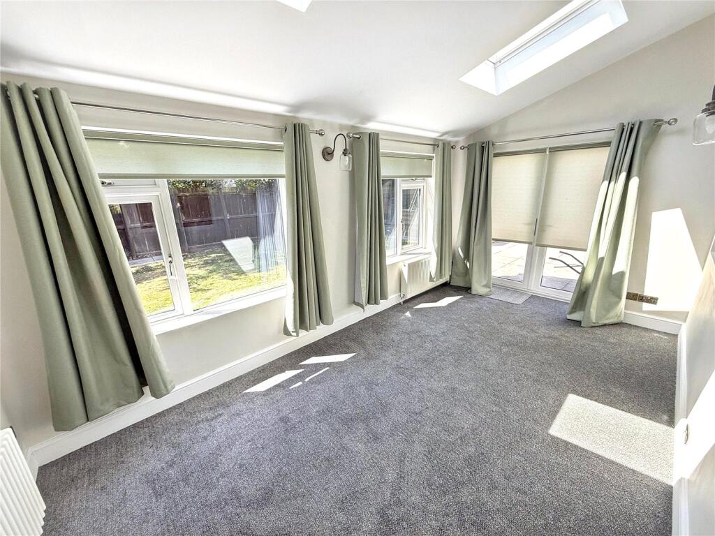 House in Leicester - View 4
