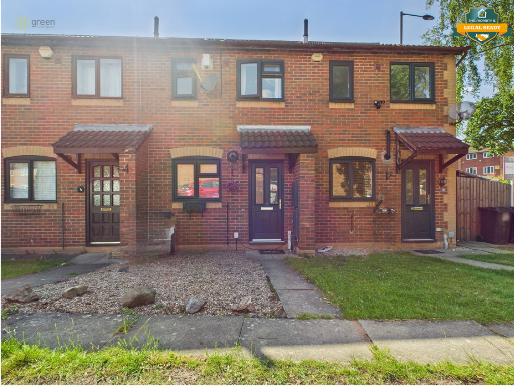 Oakmeadow Close, Kitts Green, Birmingham, B33, Birmingham