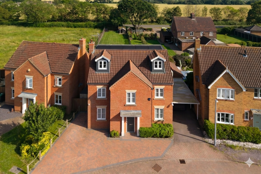 Main image of property: Ashcraft Close, Marston Moretaine