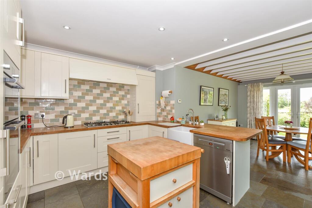 House in Tonbridge - View 5