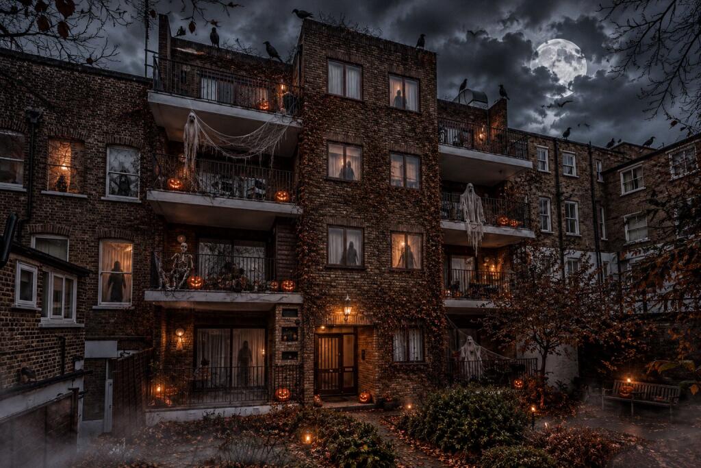 Main image of property: Slievemore Close, London, SW4