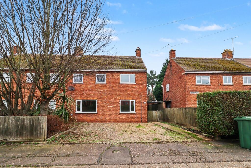 Main image of property: Jarvis Road, King's Lynn, Norfolk, PE30