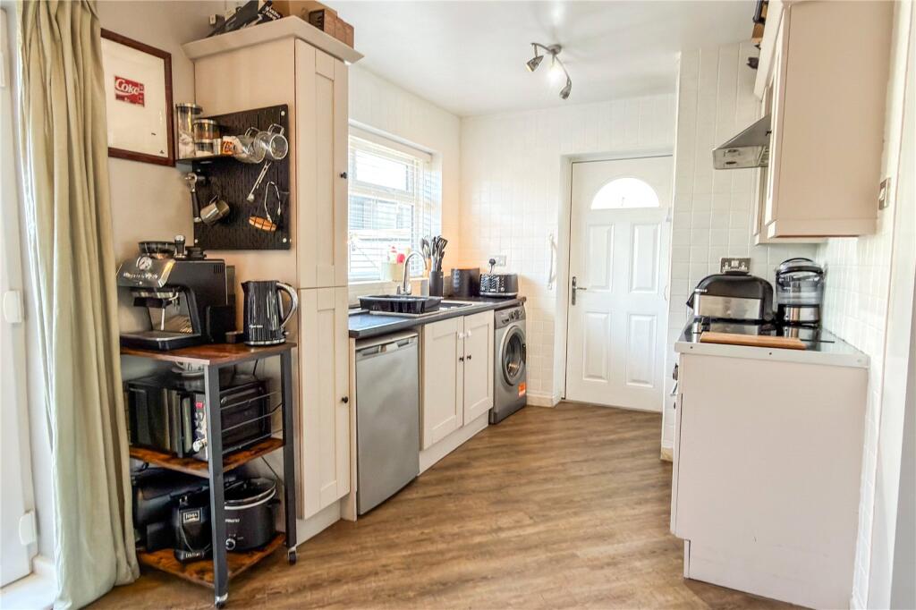 Lord Lane, Failsworth, Manchester, Greater Manchester, M35 - View 5