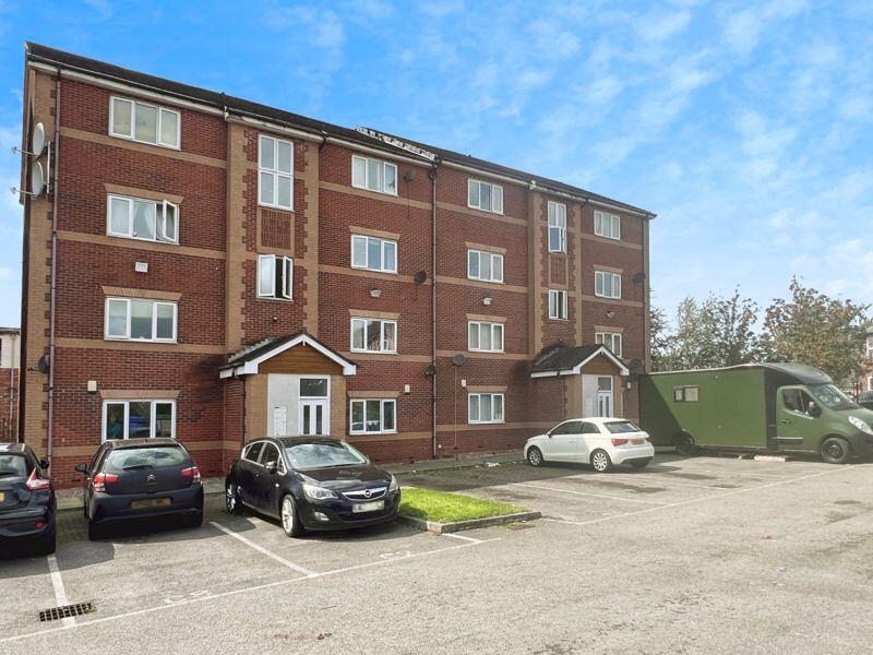 Main image of property: Worsley Gardens, Mountain Street, Worsley, Manchester
