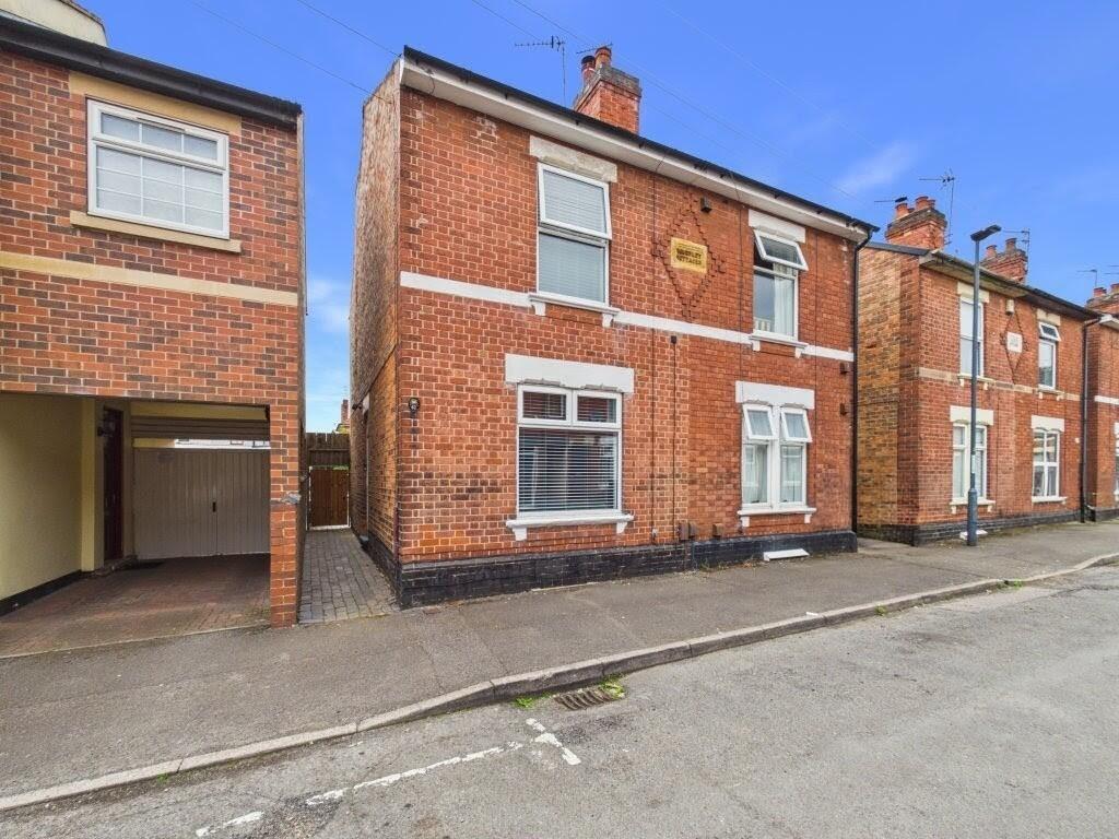 Main image of property: Beatty Street, Alvaston