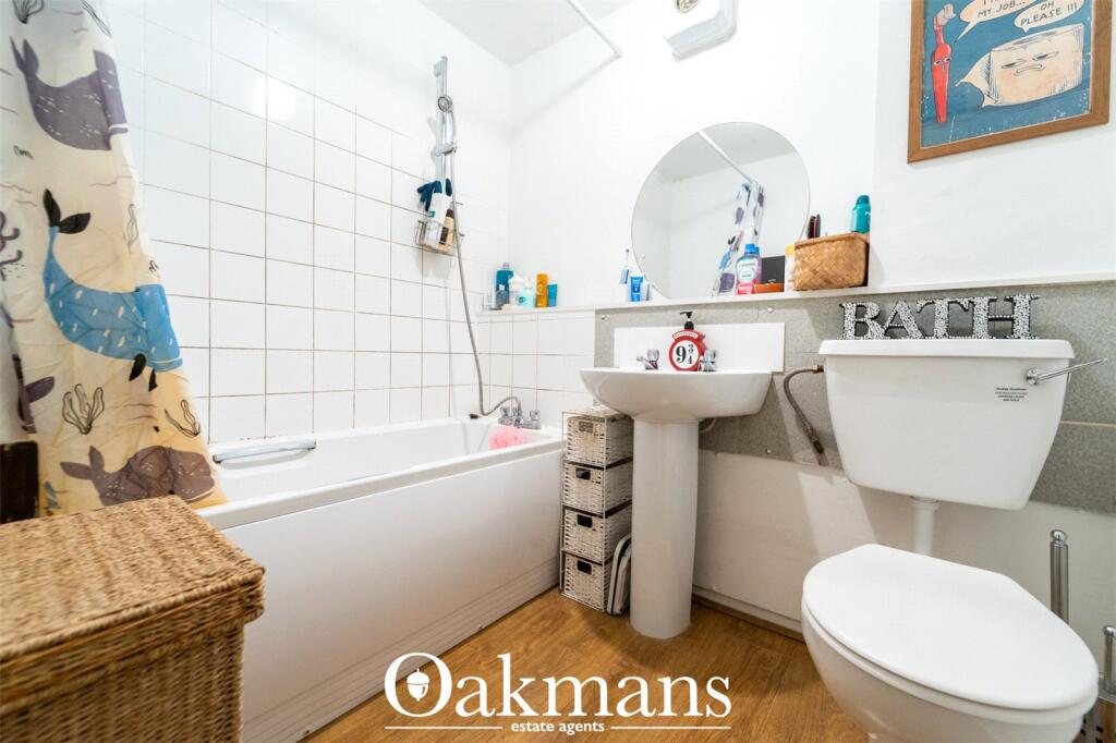 Additional image 4 of Wellesley Gardens, Birmingham, West Midlands, B13