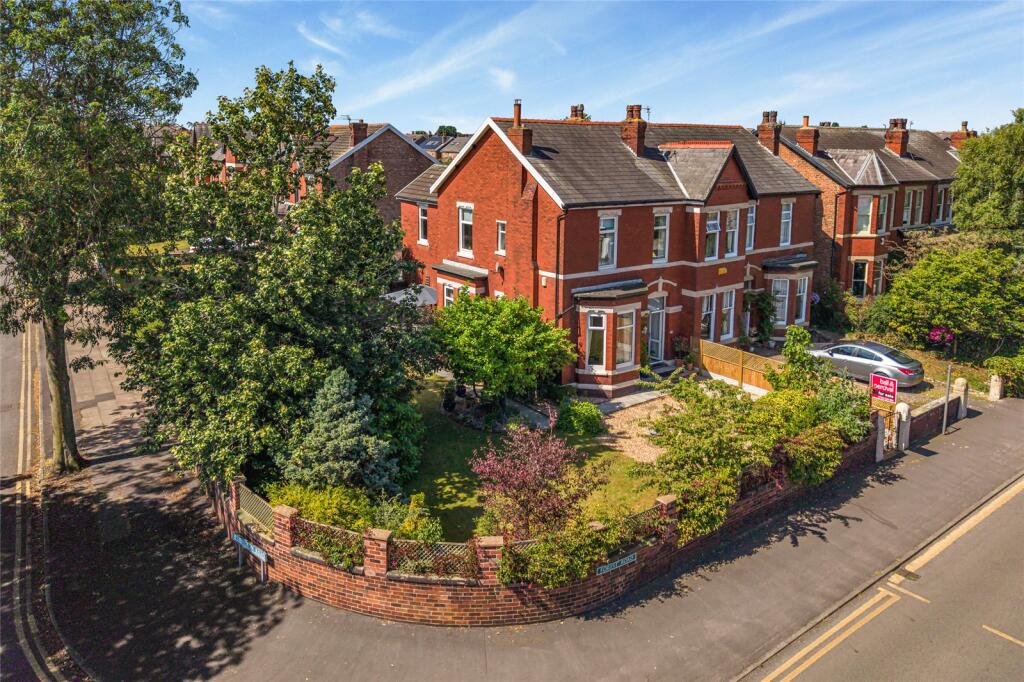 Forest Road, Southport, Merseyside, PR8 - View 4