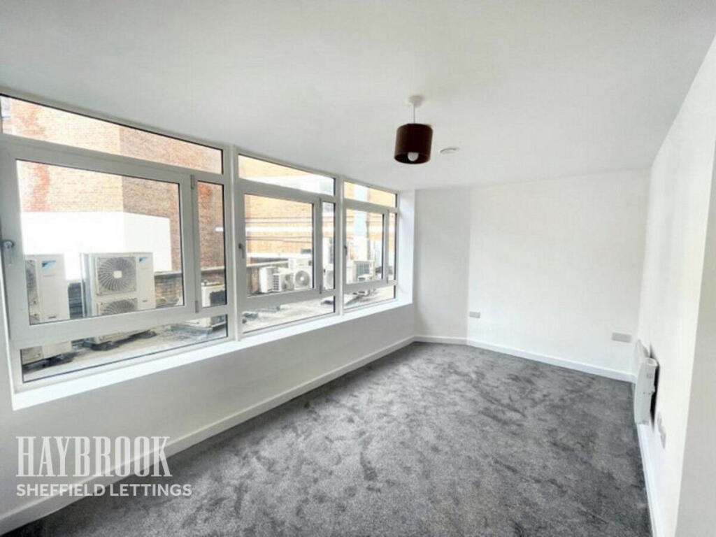 Main image of property: Church Street, Sheffield