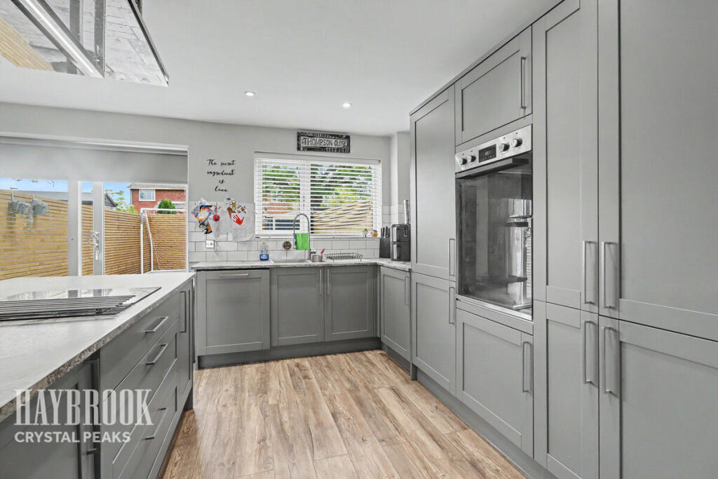 Main image of property: May Tree Lane, Sheffield