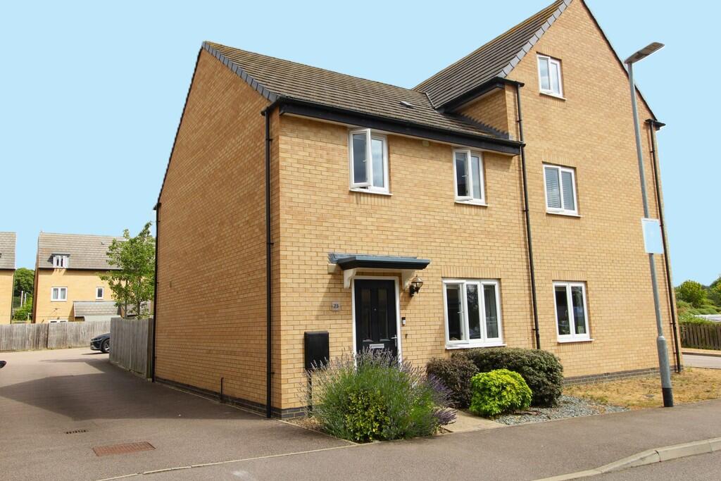 Main image of property: Centurion Walk, Sandy