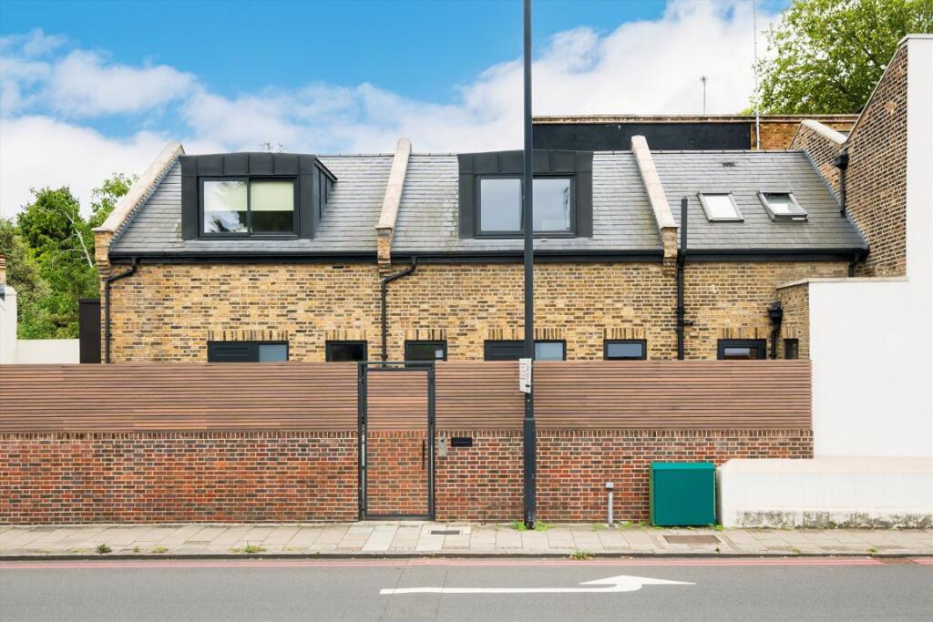 Main image of property: Bakers Lane, Highgate