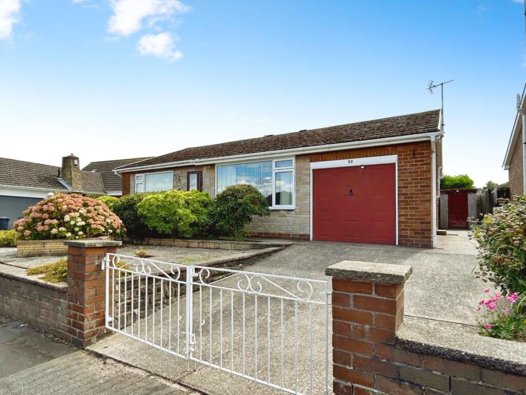 Main image of property: Chestnut Avenue, Wath-Upon-Dearne, Rotherham