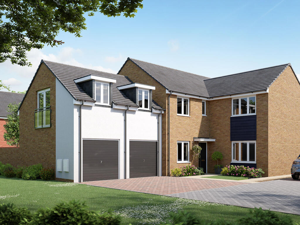 Main image of property: Prince's Park,
Salhouse Road, Rackheath,
Norwich,
Norfolk,
NR13 6PG