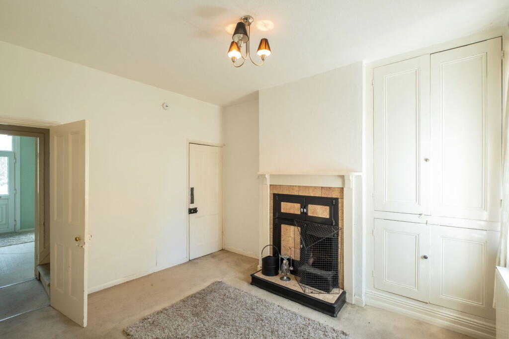 Cobden Street, Loughborough photo 3
