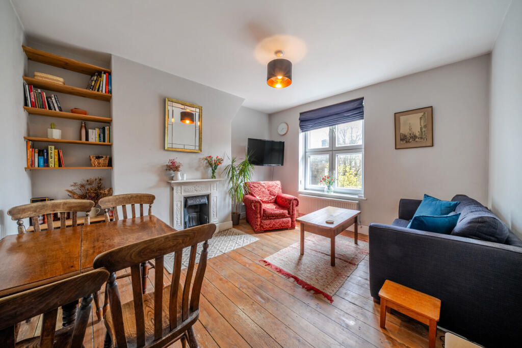Main image of property: Wandsworth Road, Clapham, London, SW8