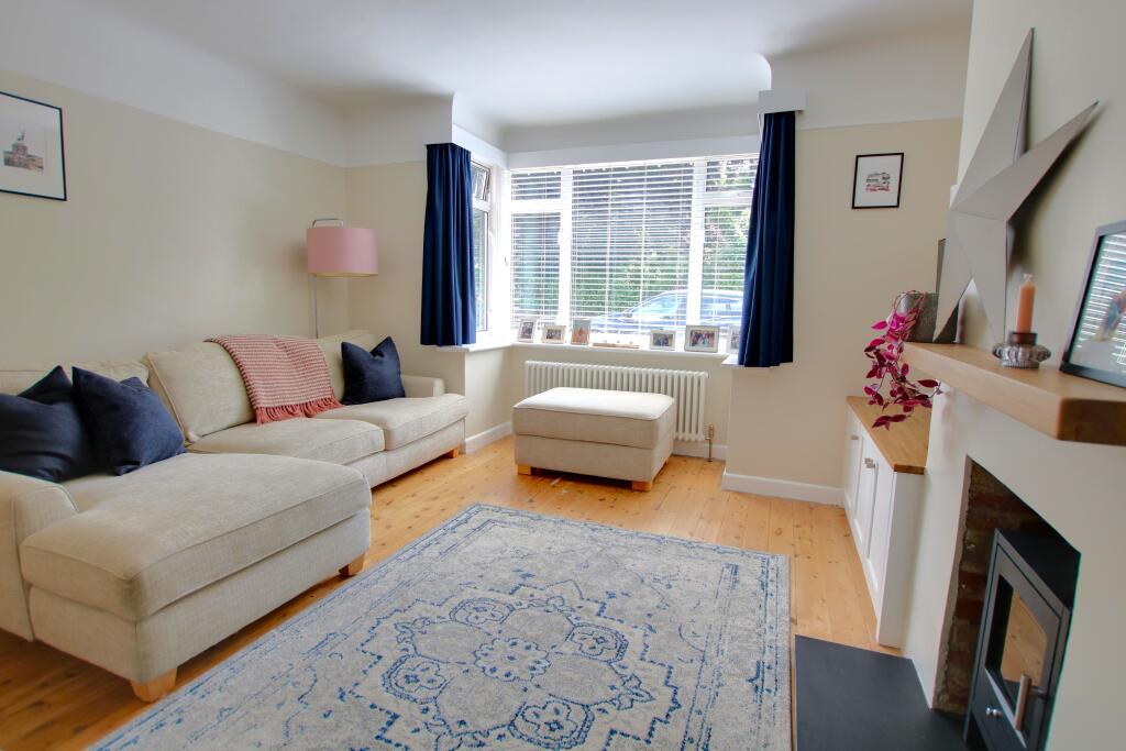 Upper Shirley, Southampton photo 5