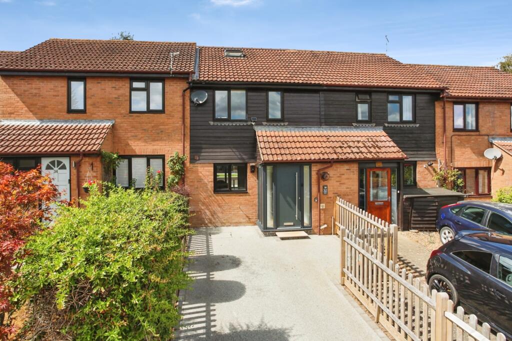 House in Tonbridge