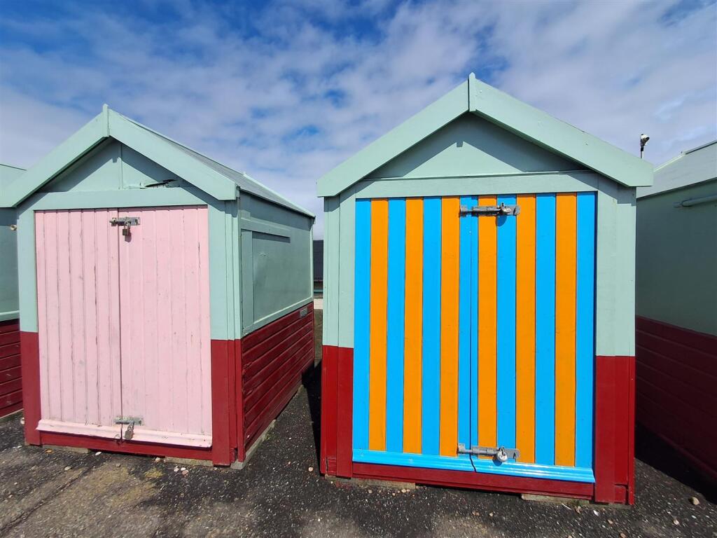 Main image of property: Hove Lagoon, Hove