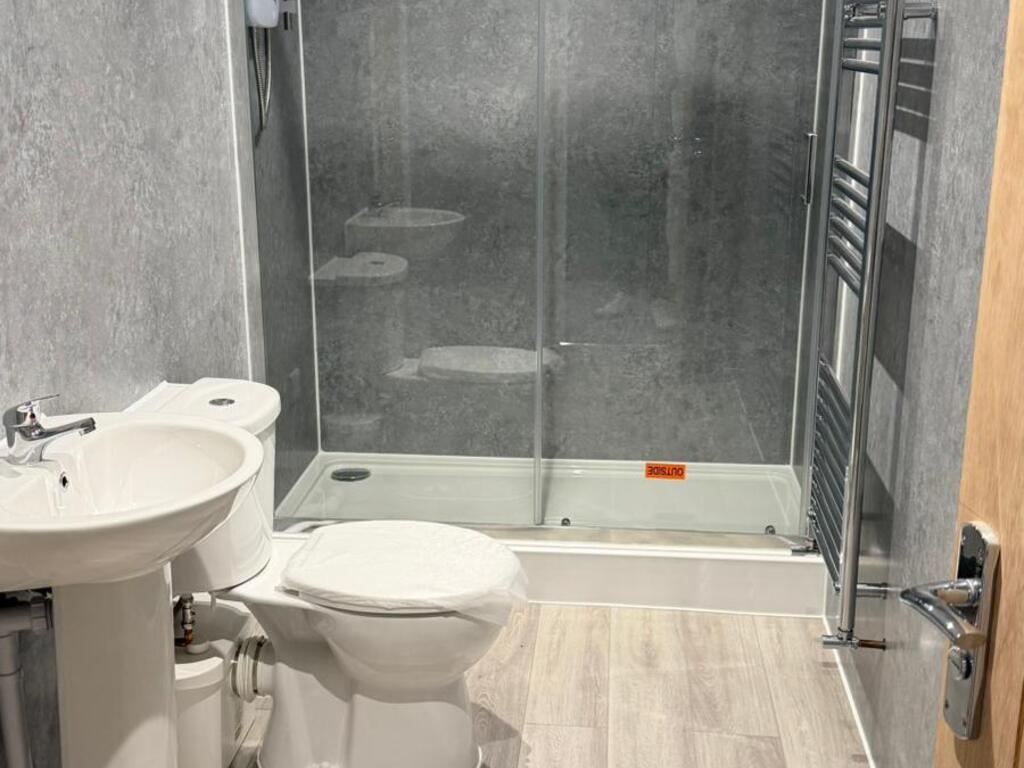 Main image of property: 79 Embankment Road, Flat 1
