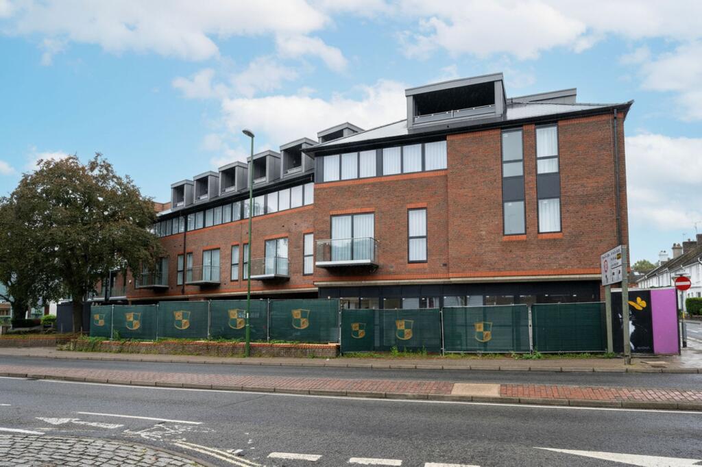 Main image of property: Norfolk Road, Horsham, RH12