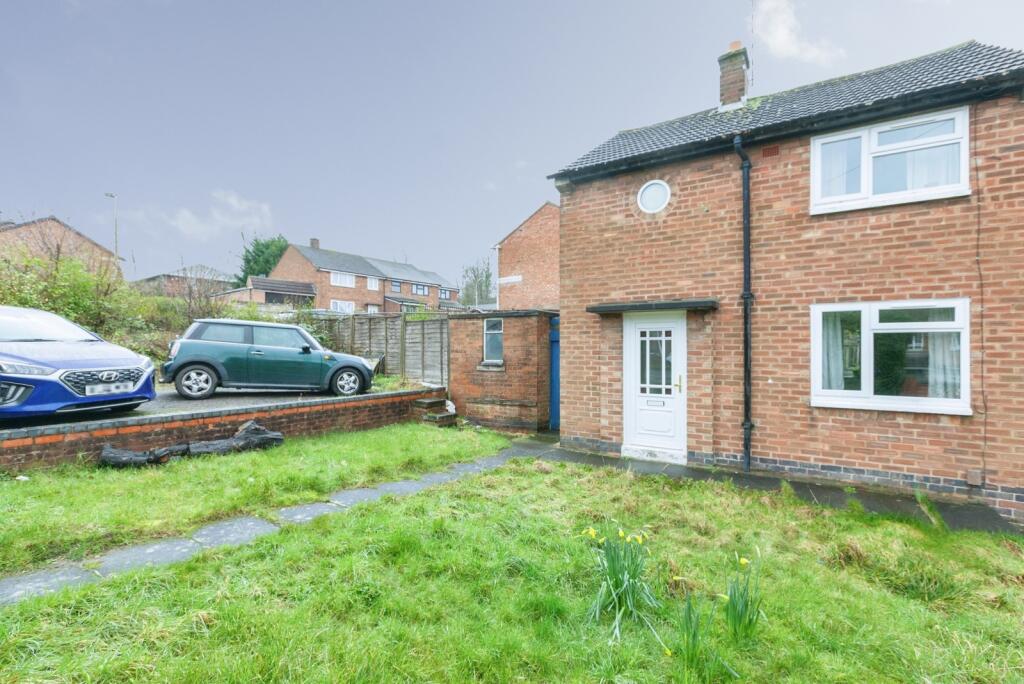 Main image of property: Coleman Road, LEICESTER, Leicestershire, LE5