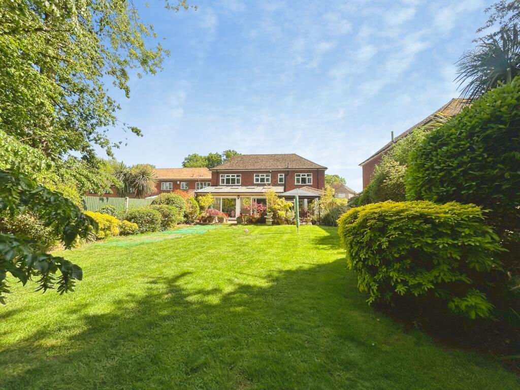 Main image of property: Pincroft Wood, Longfield, Kent, DA3