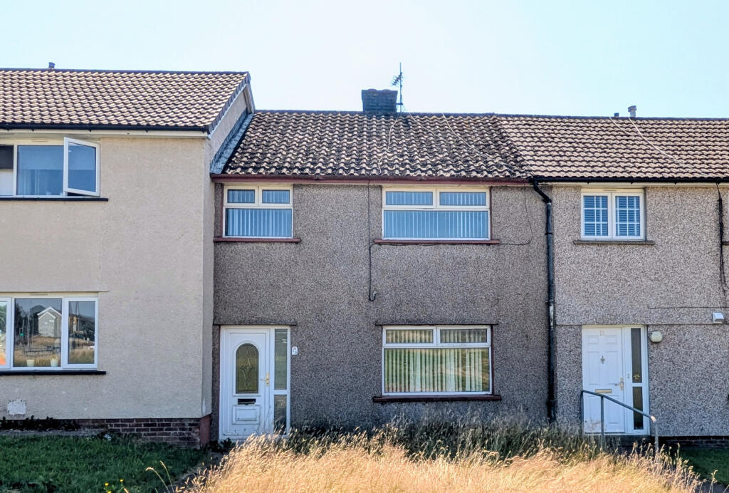 Main image of property: Fir Tree Close, Gurnos, Merthyr Tydfil,