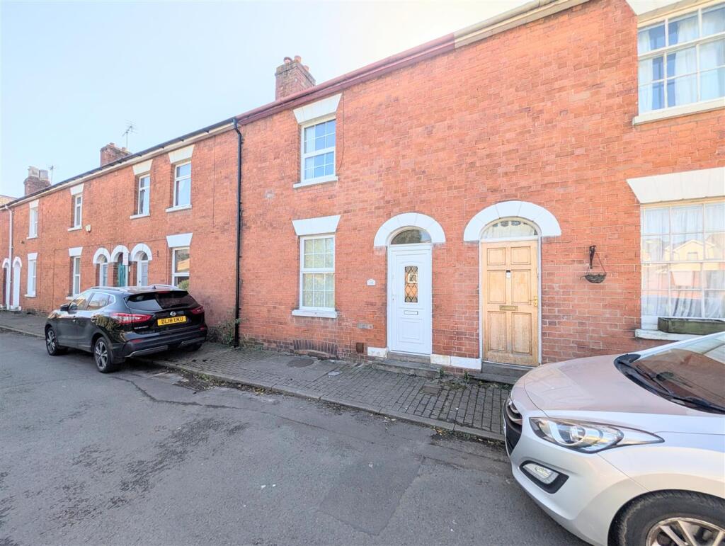 Main image of property: Walmer Street, Hereford
