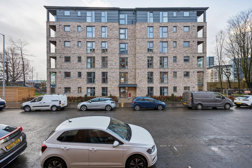 Main image of property: Beith Street, Partick, Glasgow, G11