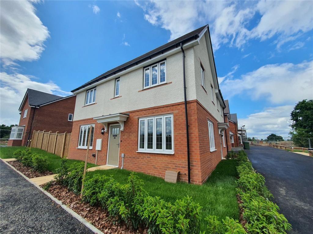 Main image of property: Ashford Road